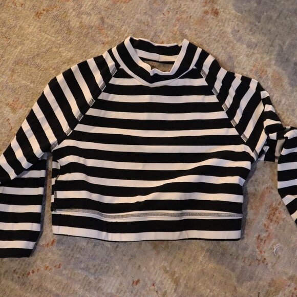 FP Movement Never Better Stripe Layer Size Medium - Picture 1 of 5